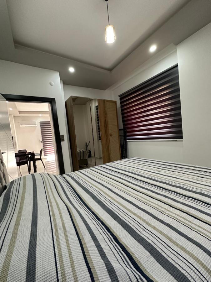 Apartament Sare Life 1 Alanya Zewnętrze zdjęcie