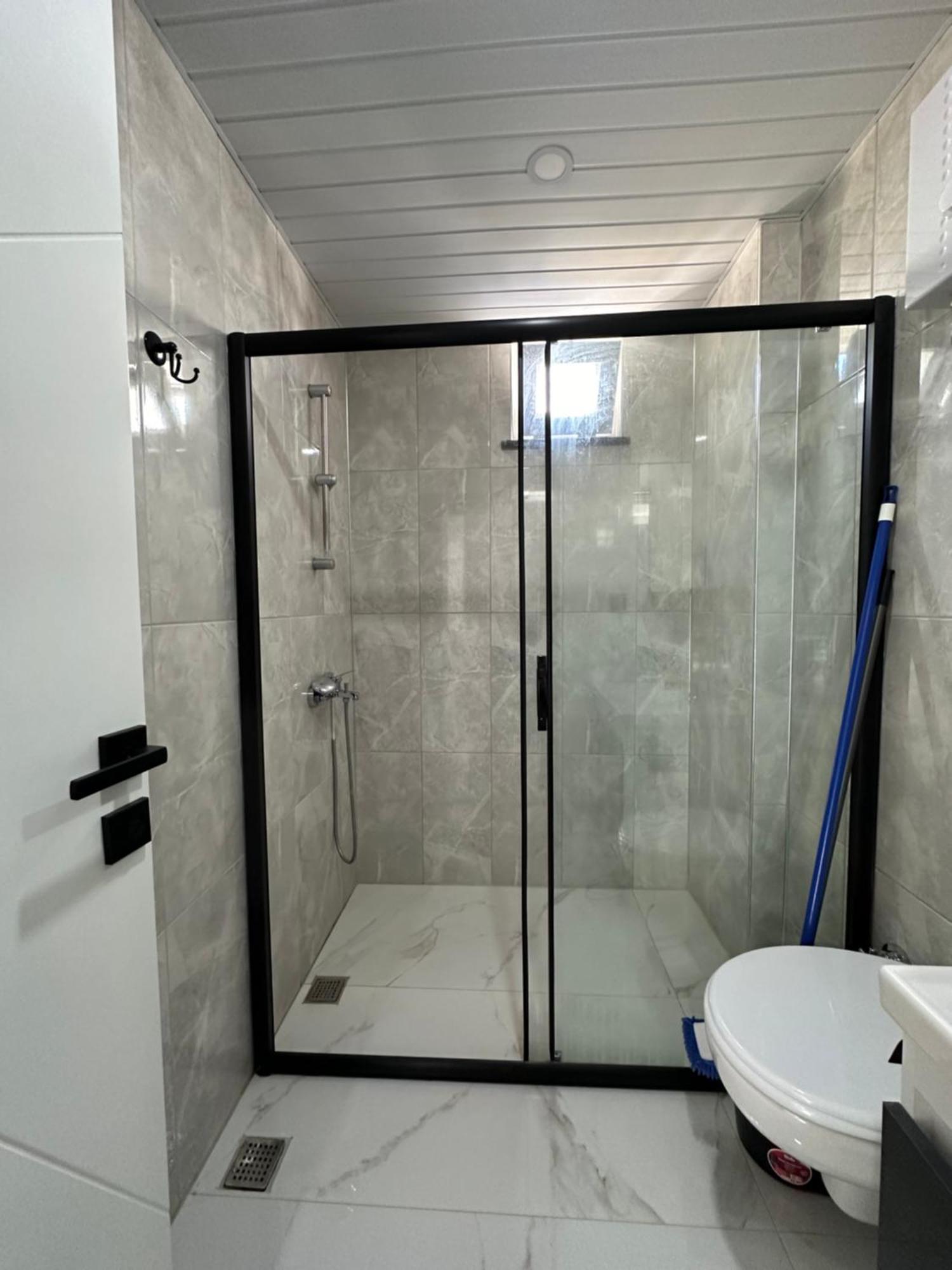 Apartament Sare Life 1 Alanya Zewnętrze zdjęcie